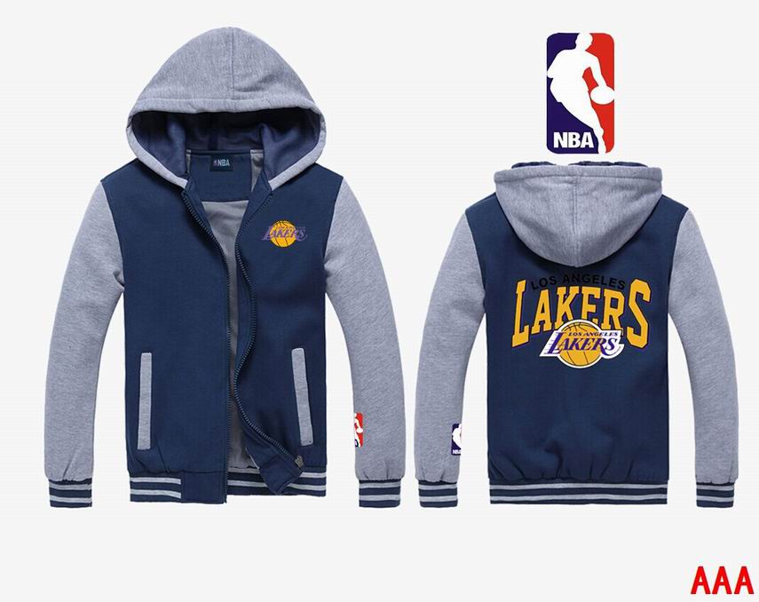 NBA hoodie S-XXXL-160